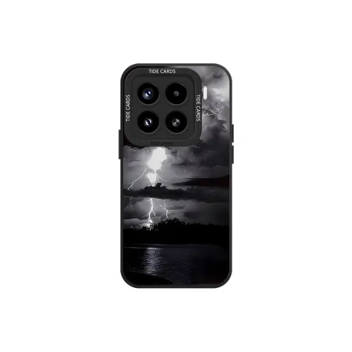 TUNAMEI Phone Cases