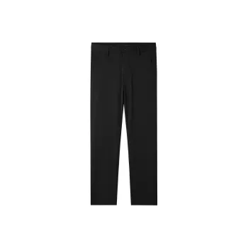 HLA Casual Pants Men Black 1 9