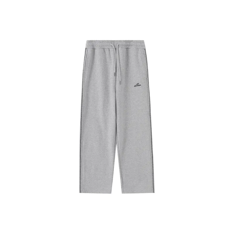 F426 Casual Pants Unisex-5