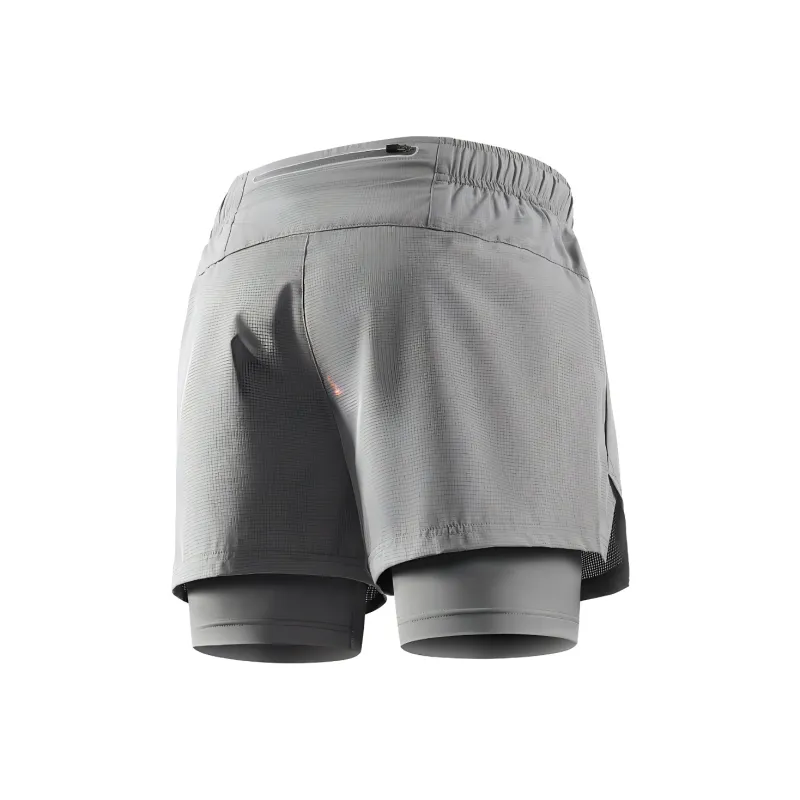 SAIQI Casual Shorts Unisex-20