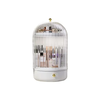 Glitter Premium Beauty Storage Boxes