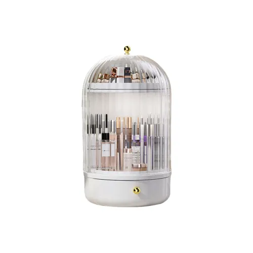 Glitter Premium Beauty Storage Boxes