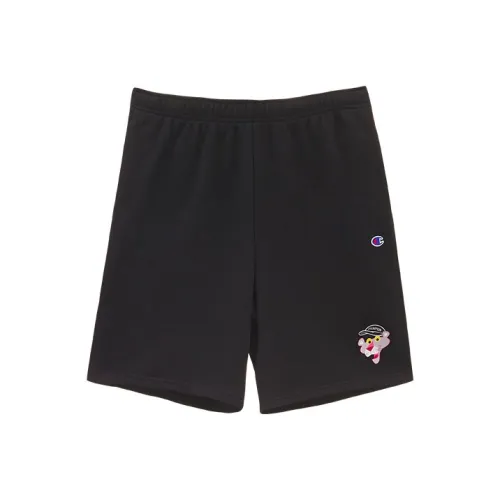Pink Panther X Champion X Pink Panther Casual Shorts Unisex