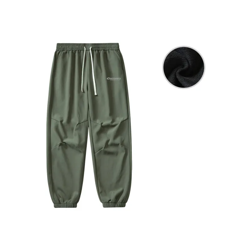 Discovery Expedition Casual Pants Unisex-42