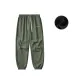 Army Green (Fleece-Lined)