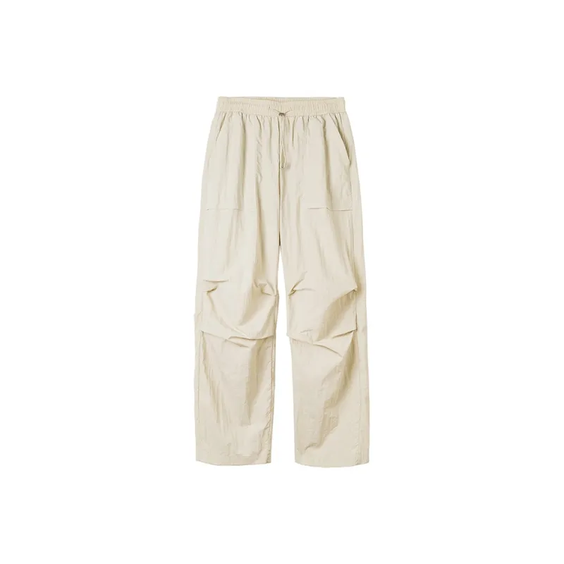 FOR FEAR THAT Casual Pants Unisex-18
