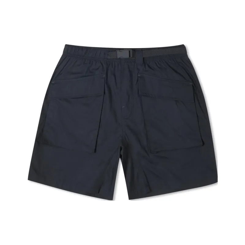 Converse Casual Shorts Men Black-0