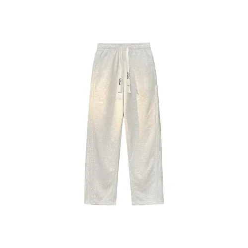 JCUI Casual Pants Unisex