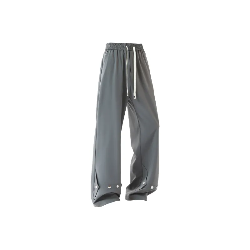 CHARLIE GOLF Casual Pants Unisex-8