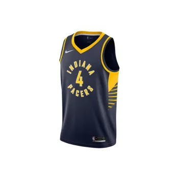 Nike NBA Indiana Pacers Team Limited Victor Oladipo Jersey SW