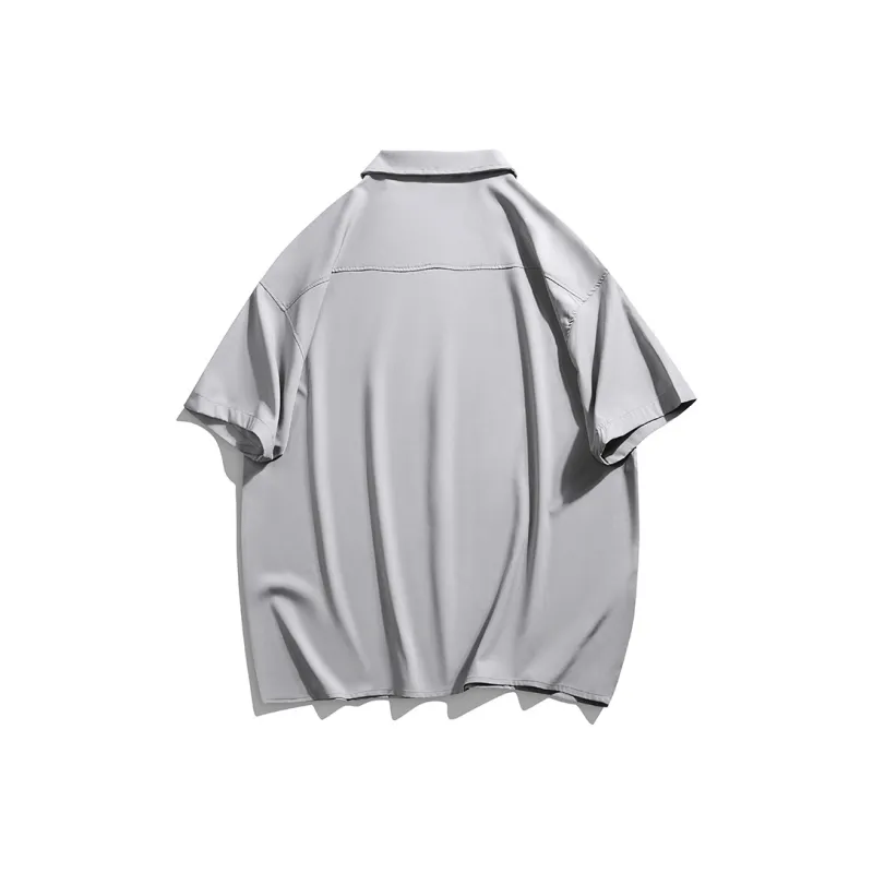 DOUBLE FISH Shirts Unisex-6