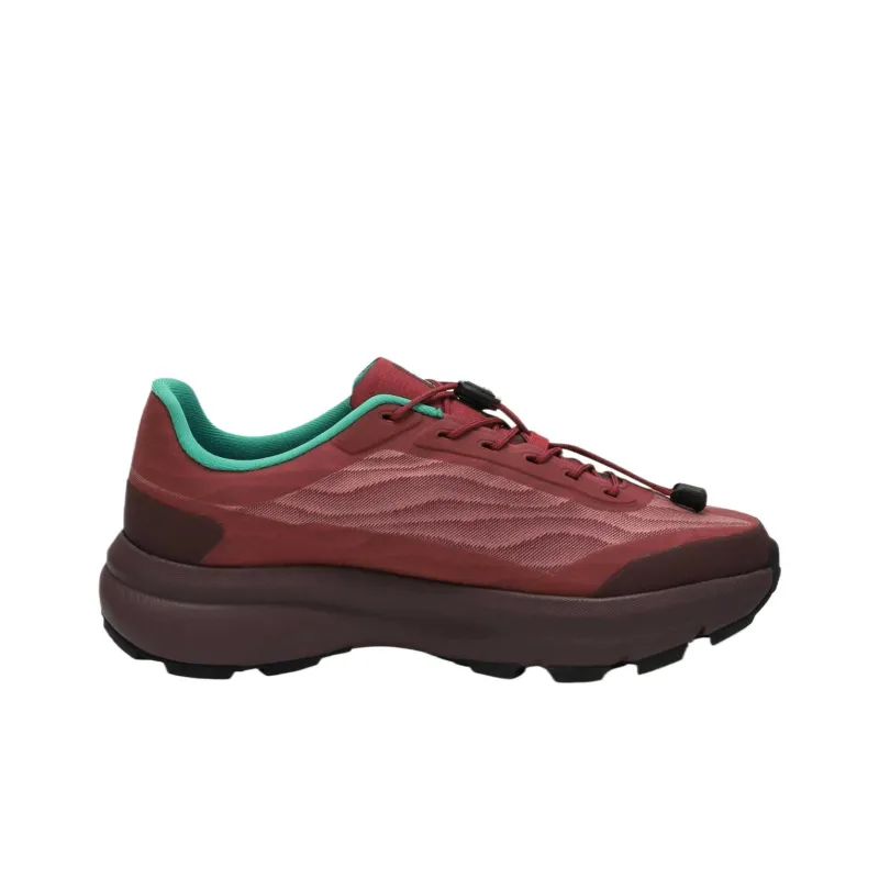 Discovery Expedition Barnsley Trail Low Top Hiking Shoes Unisex-6