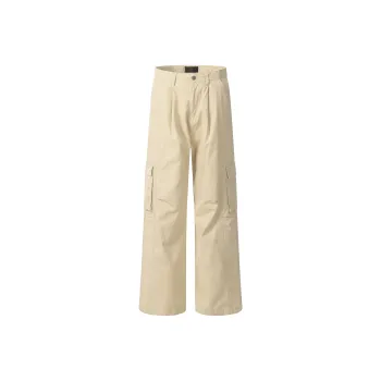 GBXM Casual Pants Unisex
