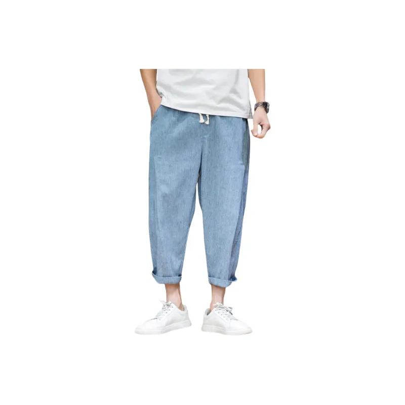 Comfortable Casual Shorts 2025 Unisex-9