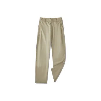 DKPD Casual Pants Unisex Khaki