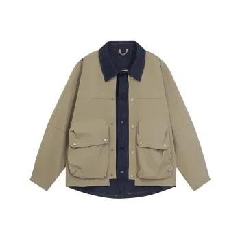 Pirkadat Jackets & Coats Unisex