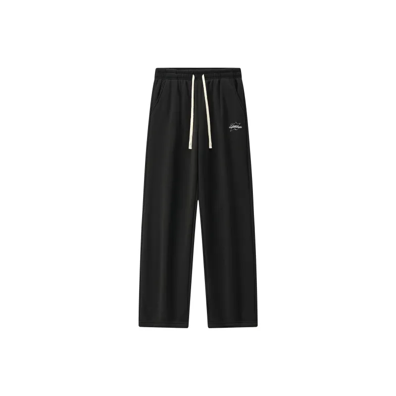Small Columns Under The Sea Casual Pants Unisex-0