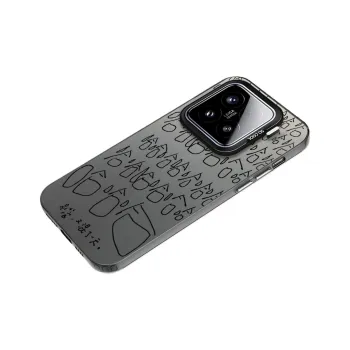 Baochengbao Phone Cases
