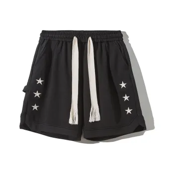 Premier 55 Casual Shorts Unisex