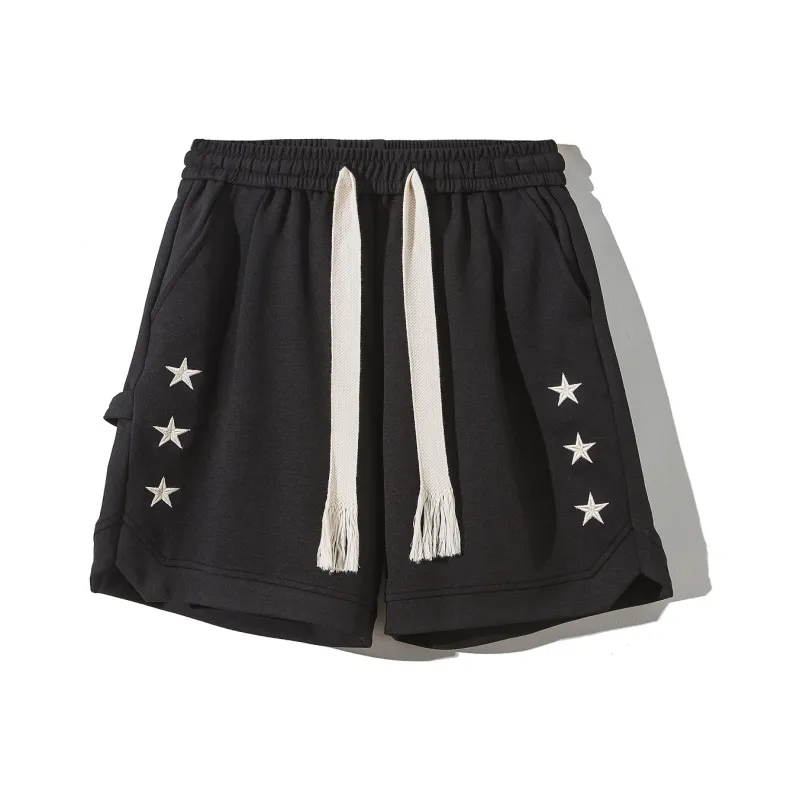 Premier 55 Casual Shorts Unisex-0