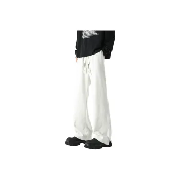 FAKE VINTAGE Casual Pants Unisex
