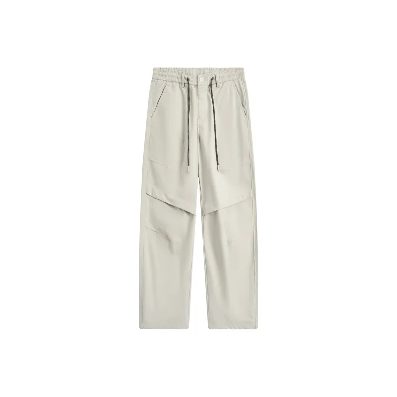 NOME Casual Pants Unisex-6