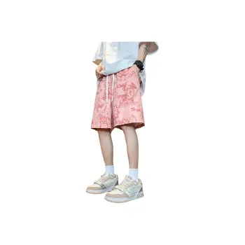 SZSX Casual Shorts Unisex