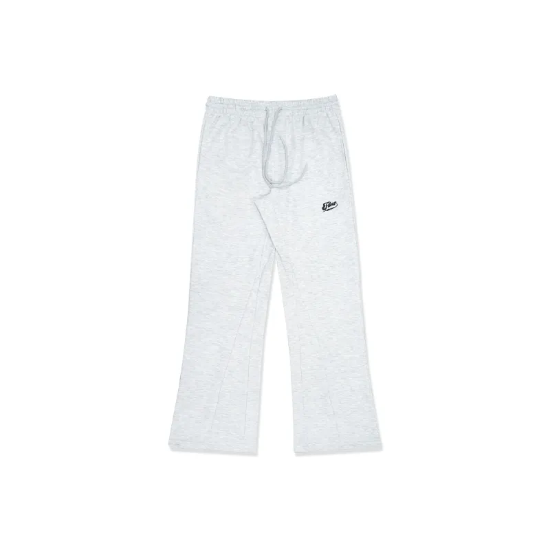 FIND BETTER Casual Pants Unisex-0
