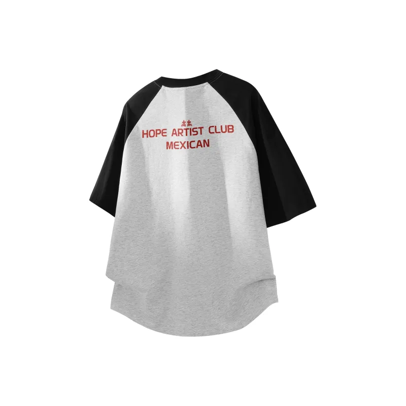 MEXICAN T Shirts Unisex-9
