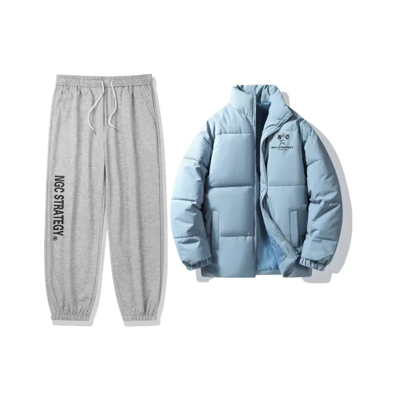 NGC STRATEGY Casual Sportswear Unisex-6