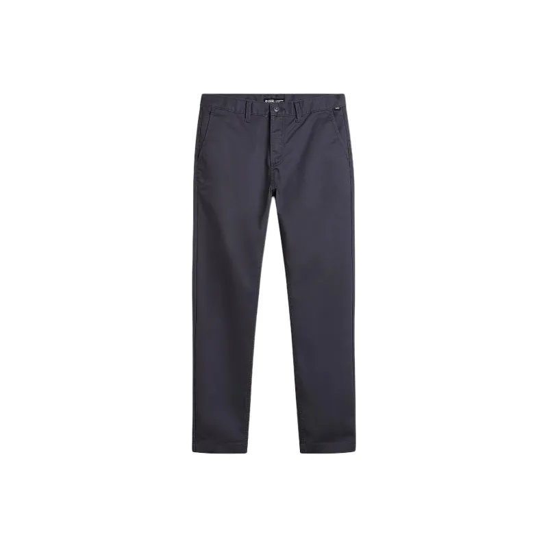 Vans Authentic Casual Pants Men's Gray-0