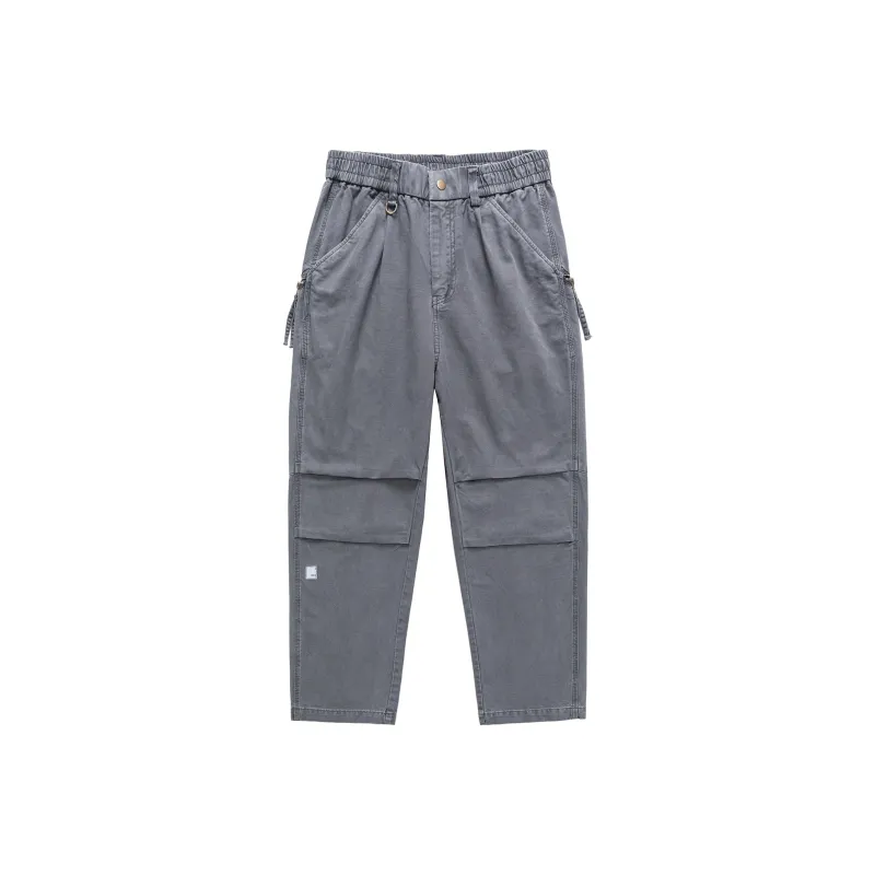 SANTASTIC Casual Pants Men-13