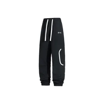 TREK&TRAVEL Casual Pants Unisex