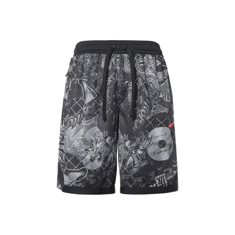 Nike Sports Shorts Men-0