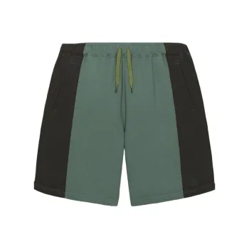 Cav Empt SS24 Casual Shorts Unisex Green
