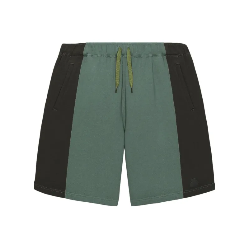Cav Empt SS24 Casual Shorts Unisex Green-0