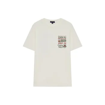 Teenie Weenie Men T Shirt Unisex