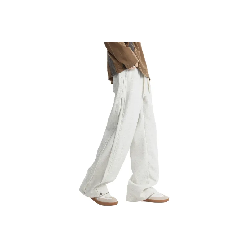 URBAN AUTHENTIC Casual Pants Unisex-0