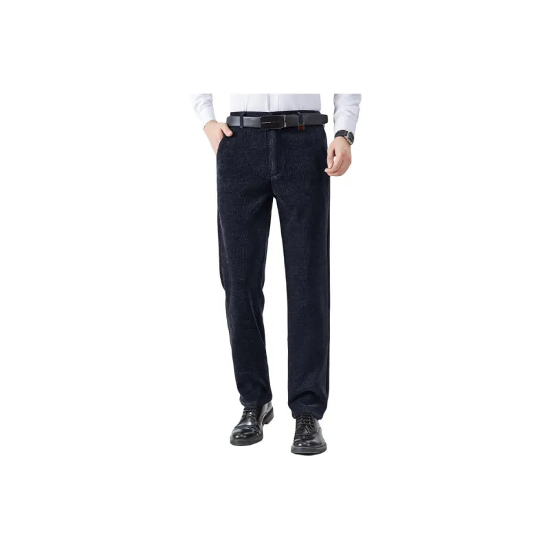 PIERRE CARDIN Casual Pants Men's-1