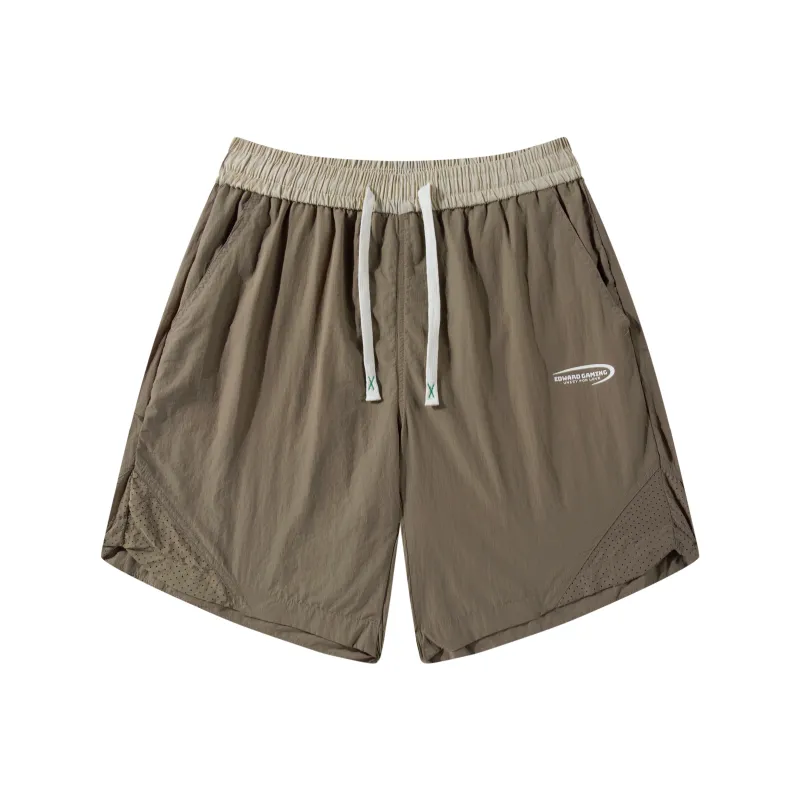 EDG Casual Shorts Unisex-21
