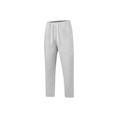 Lululemon Steady State Casual Pants 32' 34' Men's Multicolor Light Gray