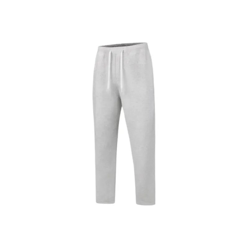 Lululemon Steady State Casual Pants 32' 34' Men's Multicolor Light Gray-0