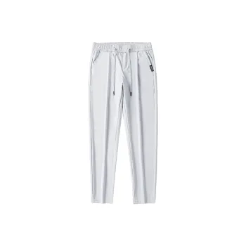 Jeep Casual Pants Unisex
