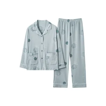 FENTENGCARE Pajama Set Women's Image Color