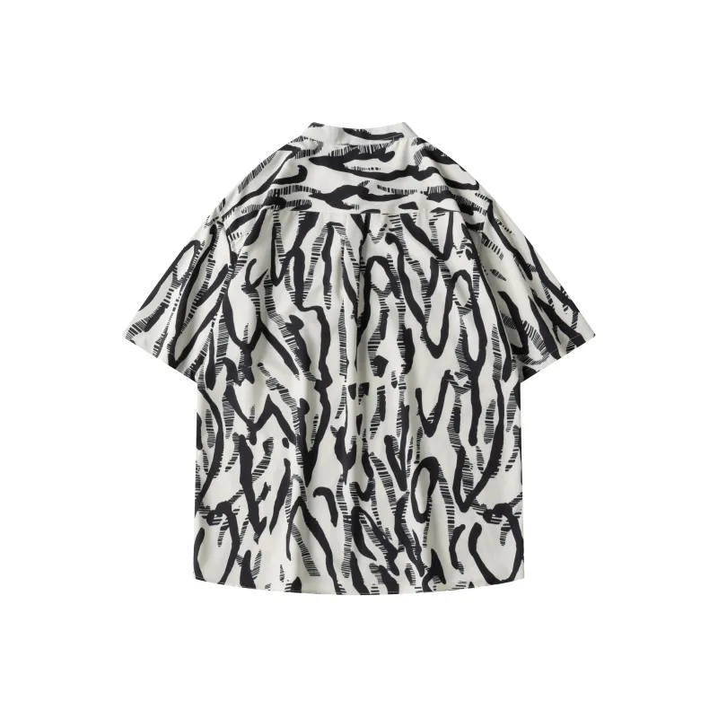 Endless Abyss T Shirts Unisex-3
