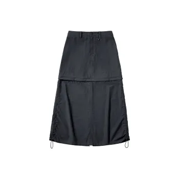 PSO Brand Casual Long Skirts Women's