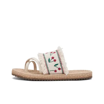 Hotwind Abrasion Resistant Flip Flops Women's