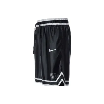 Nike Basketball Shorts Men's Black