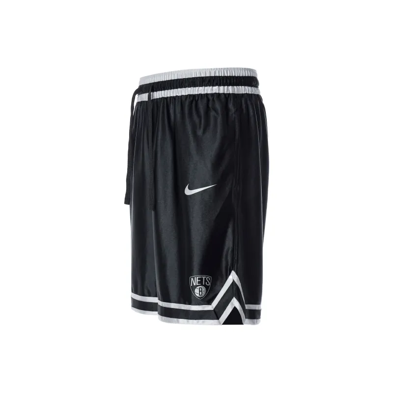 Nike Basketball Shorts Men's Black-0