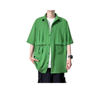 MARK WAFFLE Shirts Unisex